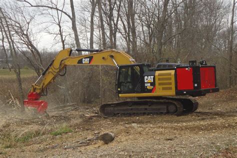 mini excavator power pack|Fecon BHP270 Power Pack .